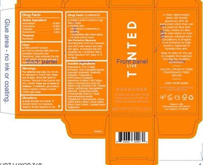 Outer Package (Outer Package)